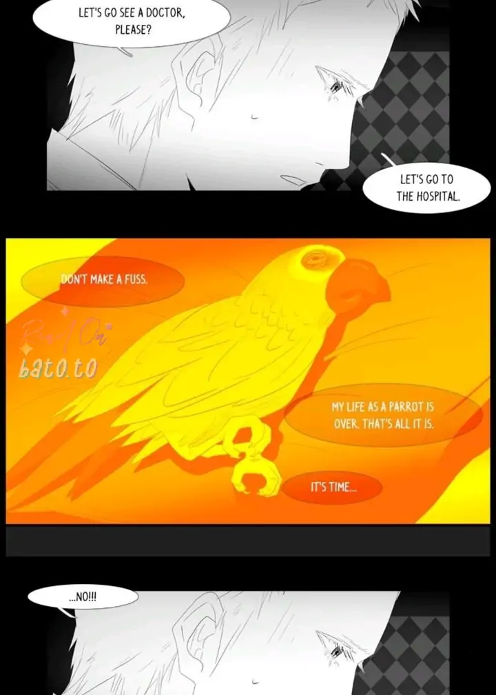 Read Annarasumanara ENGLISH Manga Online