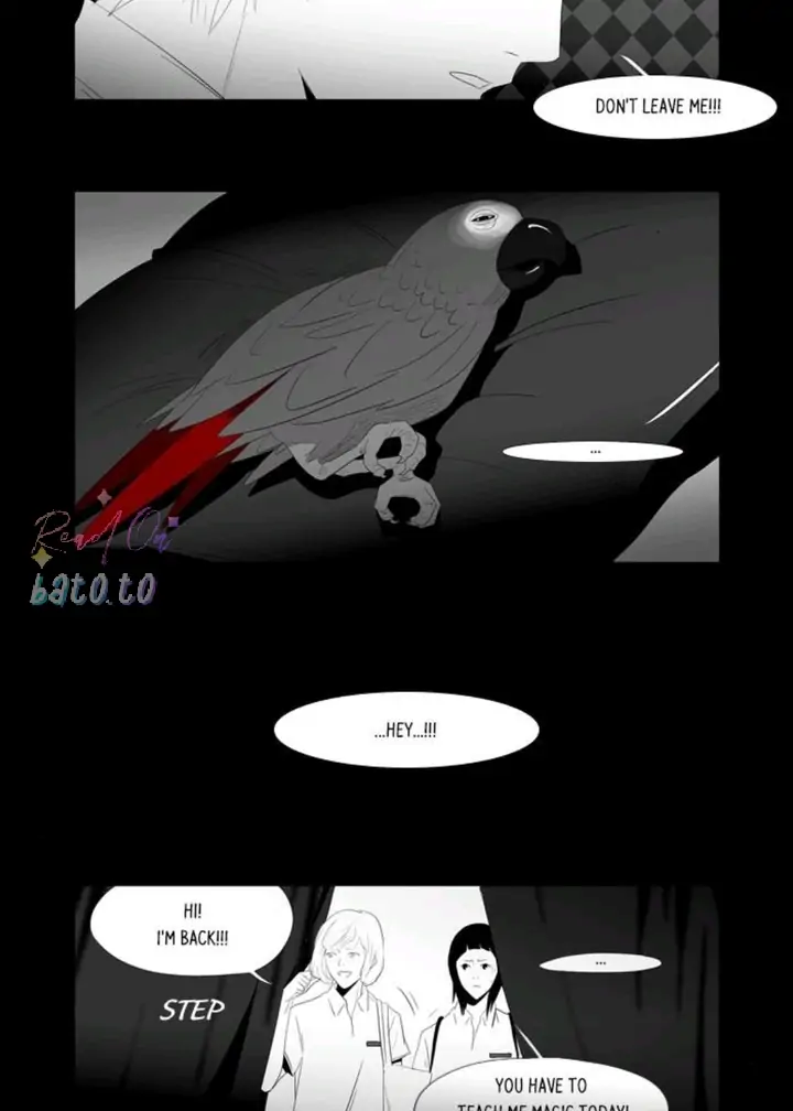 Read Annarasumanara ENGLISH Manga Online