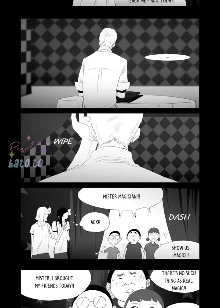 Read Annarasumanara ENGLISH Manga Online