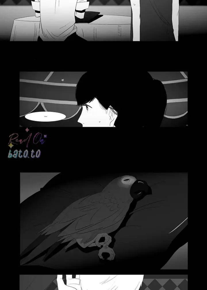 Read Annarasumanara ENGLISH Manga Online