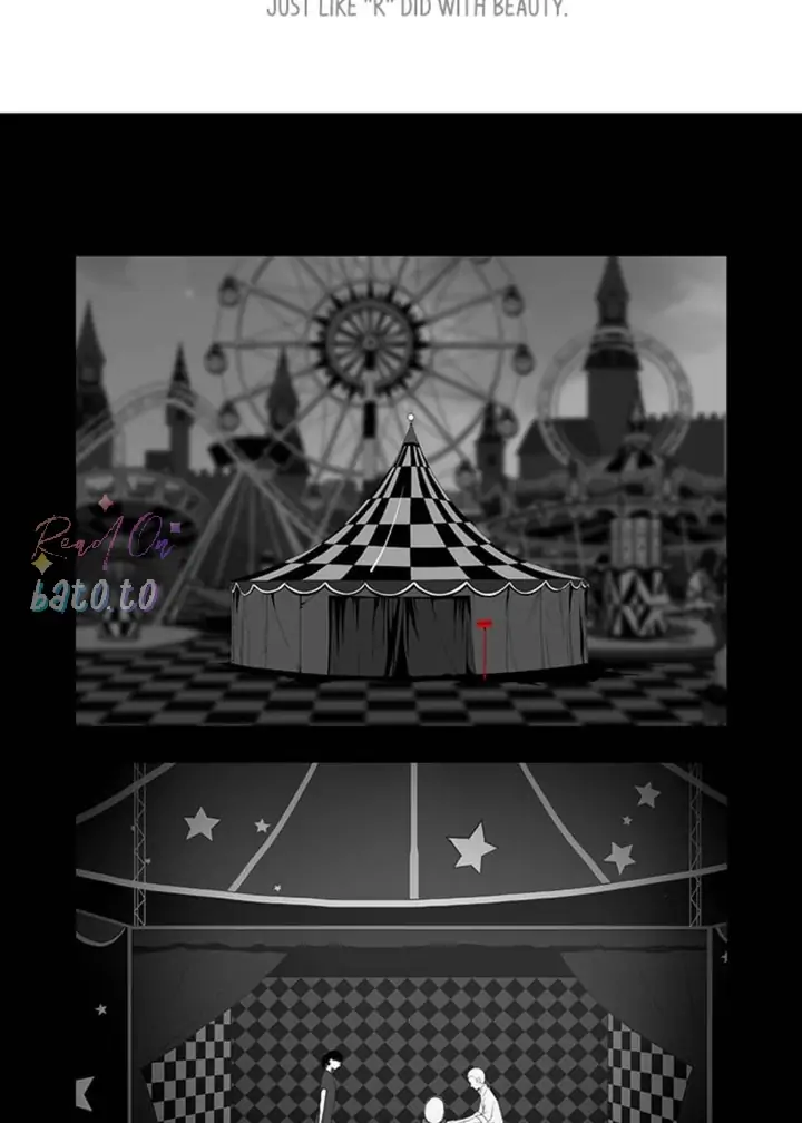 Read Annarasumanara ENGLISH Manga Online