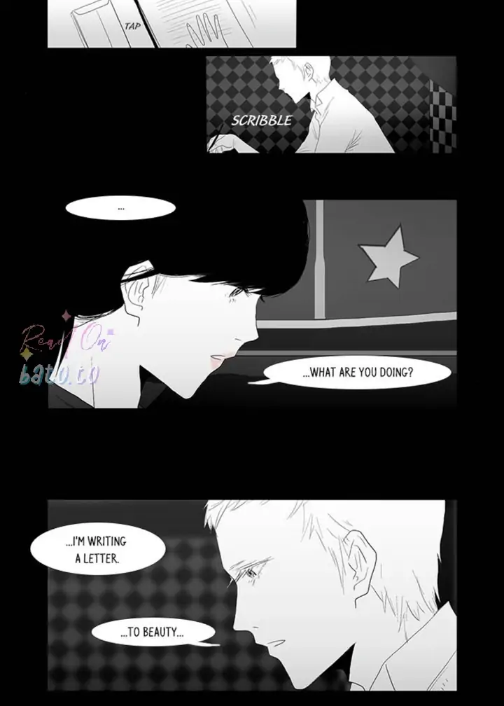 Read Annarasumanara ENGLISH Manga Online