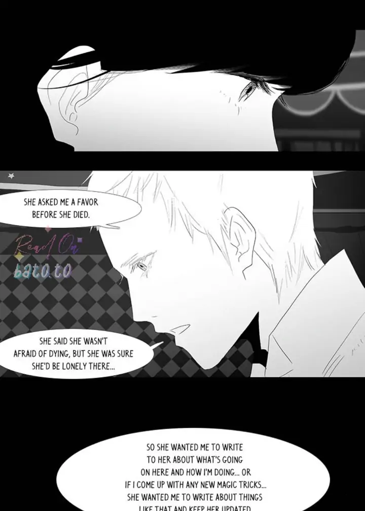 Read Annarasumanara ENGLISH Manga Online