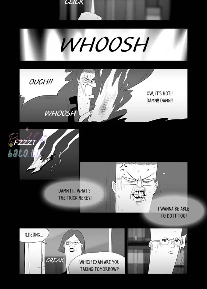 Read Annarasumanara ENGLISH Manga Online