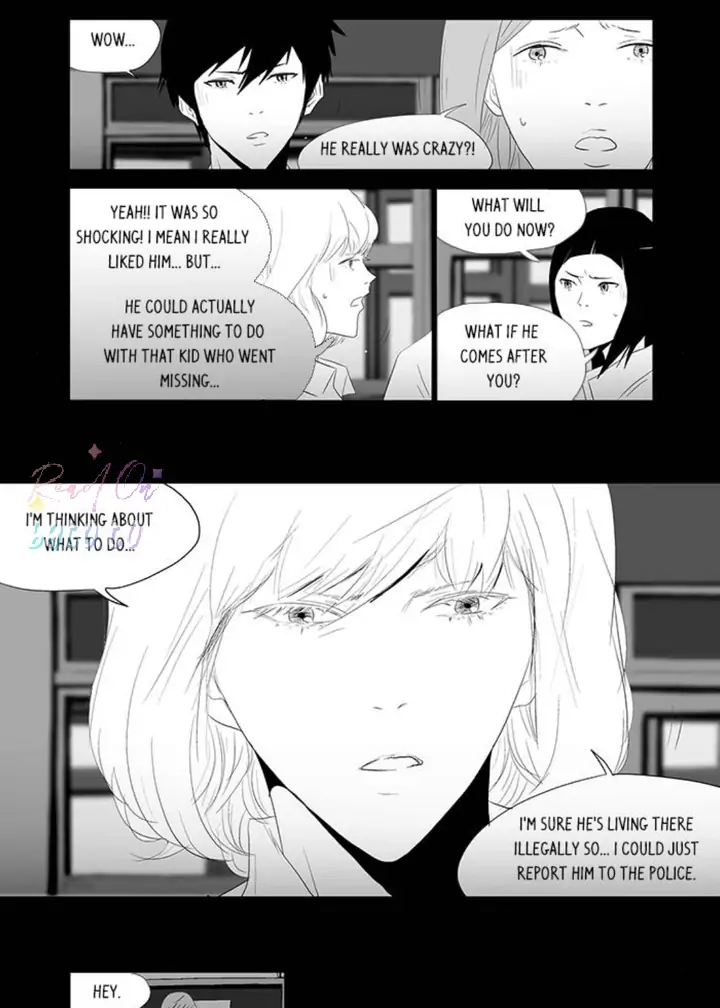 Read Annarasumanara ENGLISH Manga Online