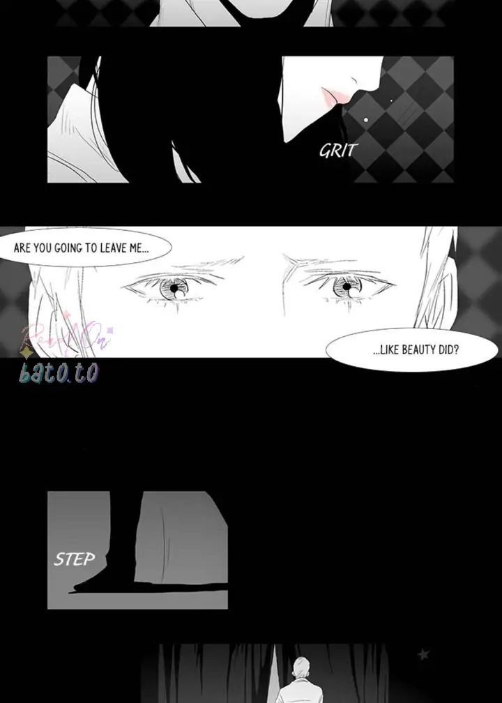 Read Annarasumanara ENGLISH Manga Online