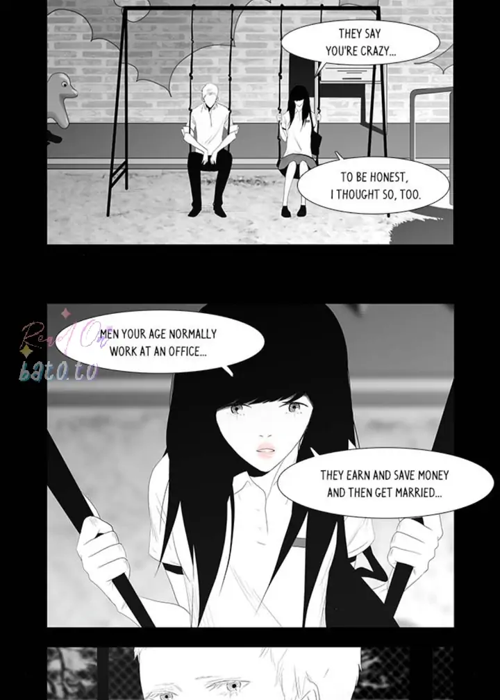 Read Annarasumanara ENGLISH Manga Online