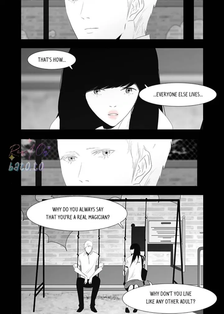 Read Annarasumanara ENGLISH Manga Online