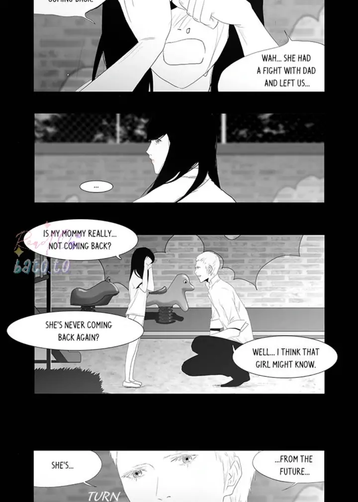 Read Annarasumanara ENGLISH Manga Online