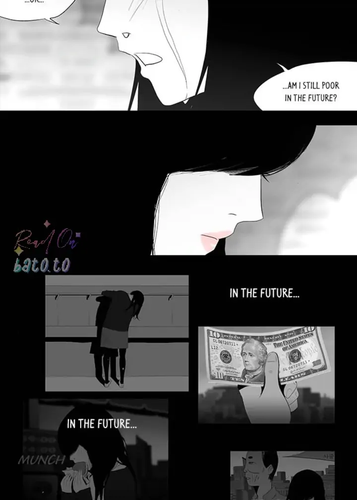 Read Annarasumanara ENGLISH Manga Online