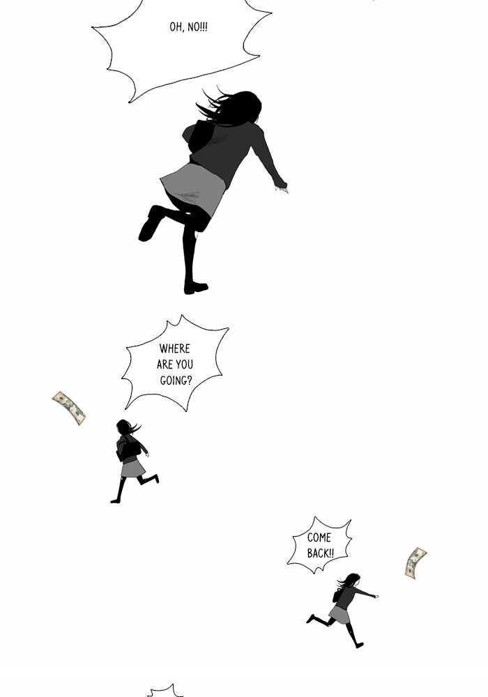 Read Annarasumanara ENGLISH Manga Online