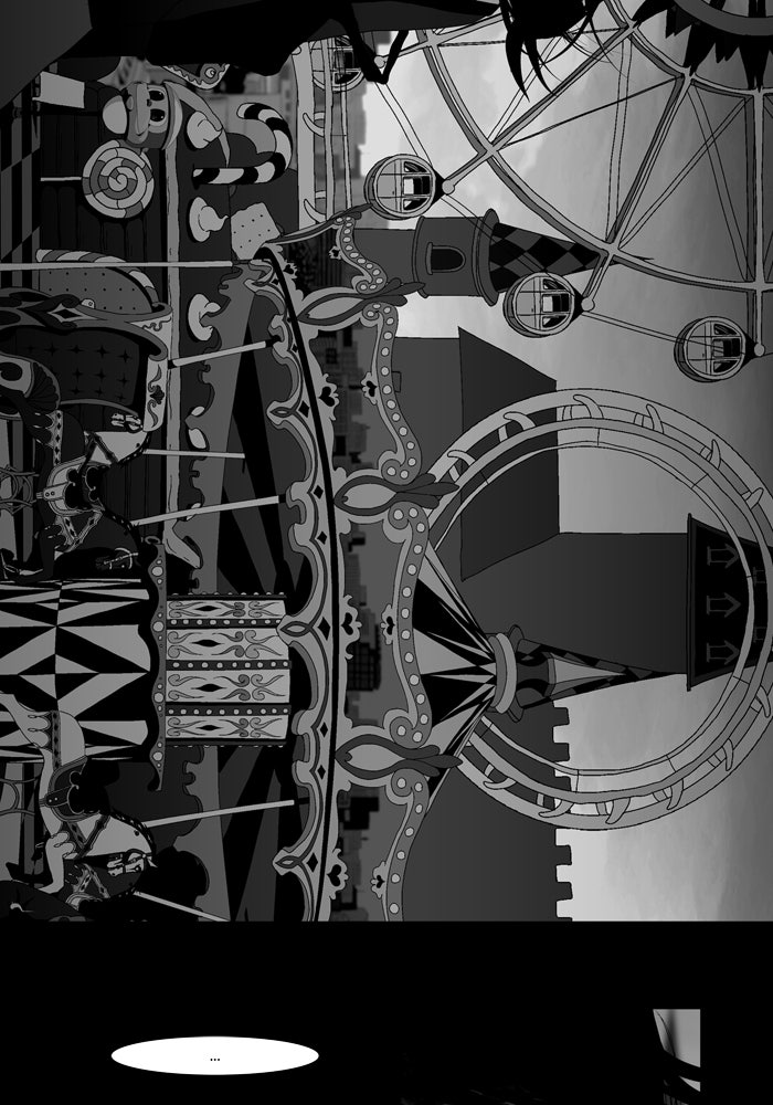 Read Annarasumanara ENGLISH Manga Online