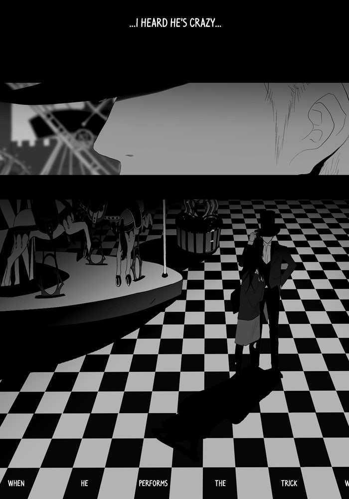 Read Annarasumanara ENGLISH Manga Online