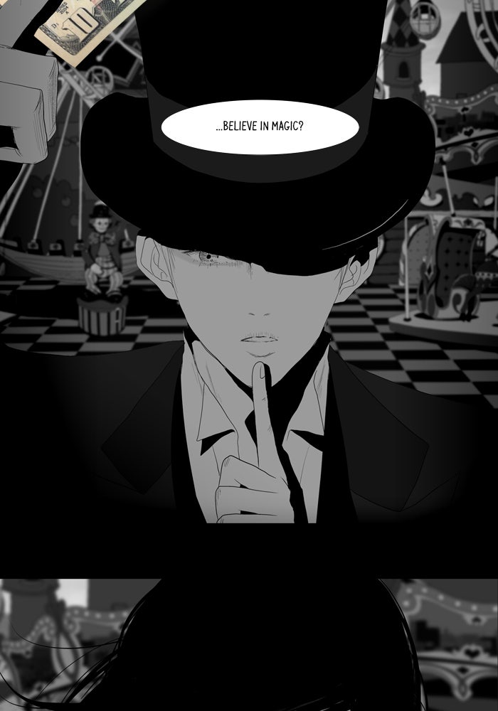 Read Annarasumanara ENGLISH Manga Online