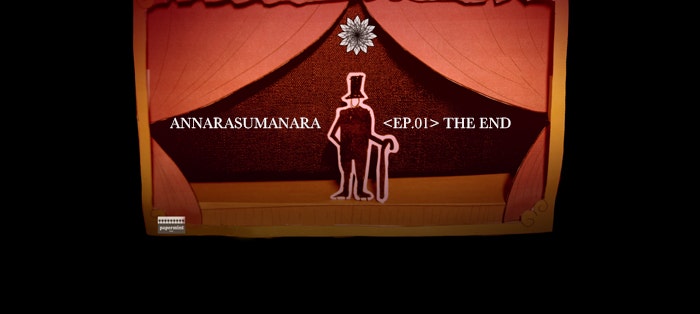 Read Annarasumanara ENGLISH Manga Online