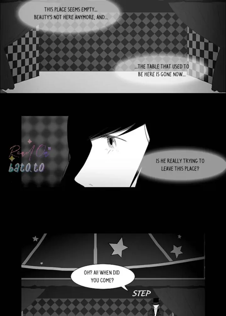 Read Annarasumanara ENGLISH Manga Online