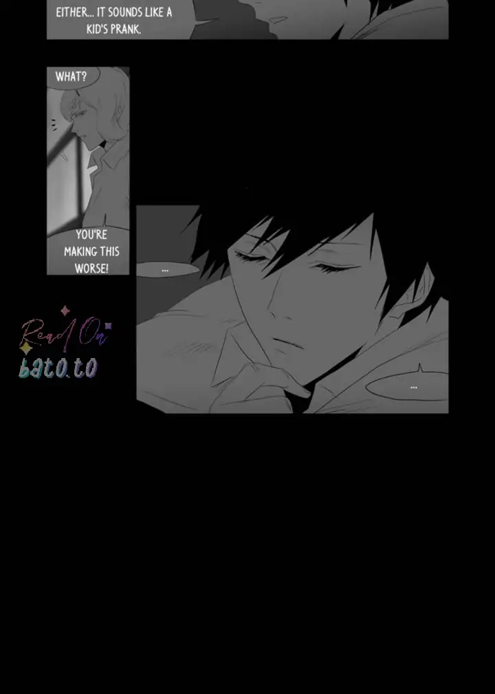 Read Annarasumanara ENGLISH Manga Online