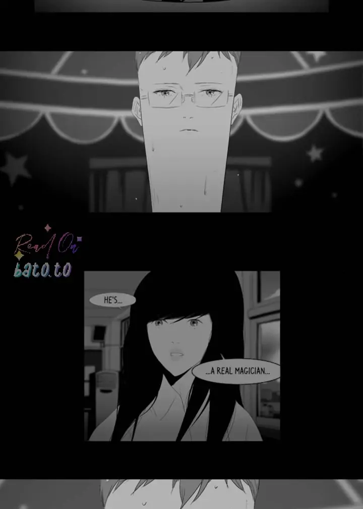 Read Annarasumanara ENGLISH Manga Online