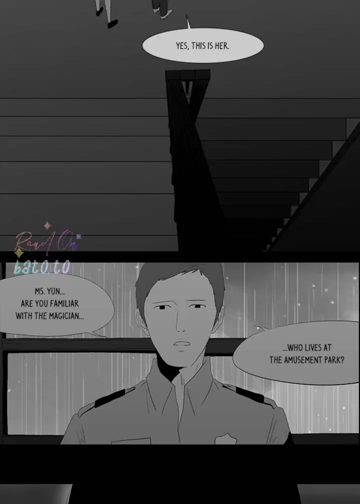 Read Annarasumanara ENGLISH Manga Online