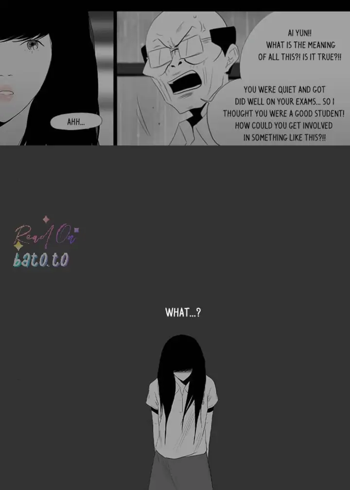 Read Annarasumanara ENGLISH Manga Online