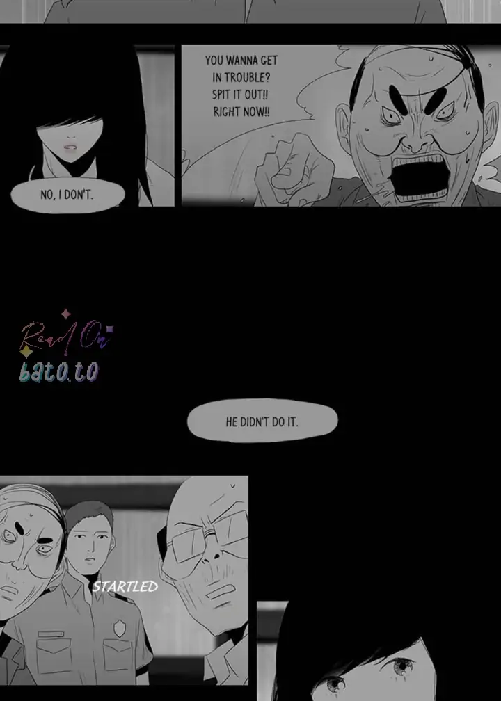 Read Annarasumanara ENGLISH Manga Online