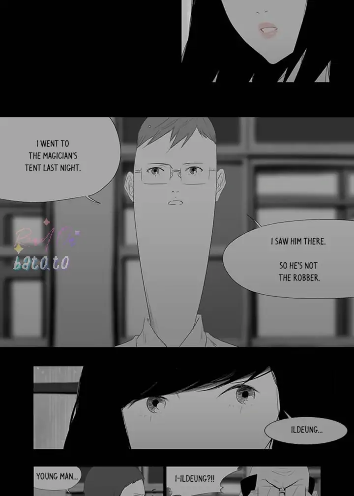 Read Annarasumanara ENGLISH Manga Online