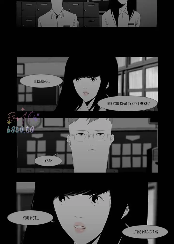 Read Annarasumanara ENGLISH Manga Online