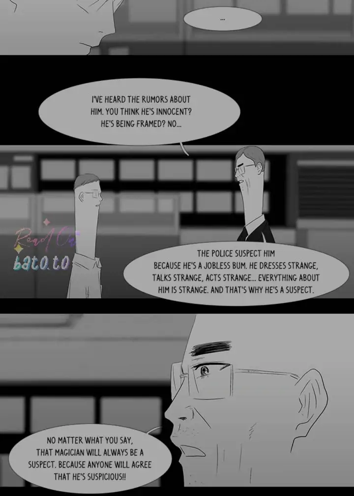 Read Annarasumanara ENGLISH Manga Online