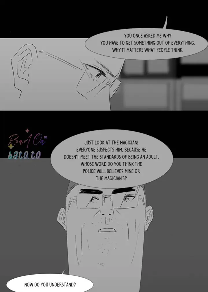 Read Annarasumanara ENGLISH Manga Online