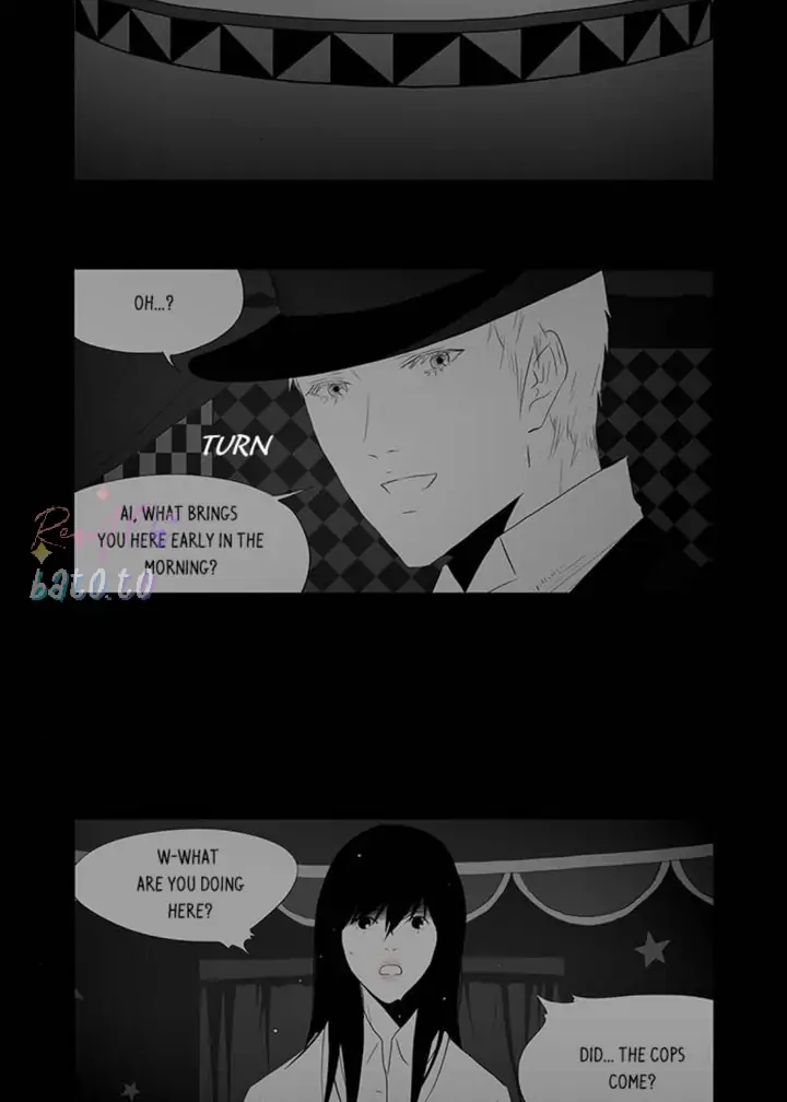 Read Annarasumanara ENGLISH Manga Online