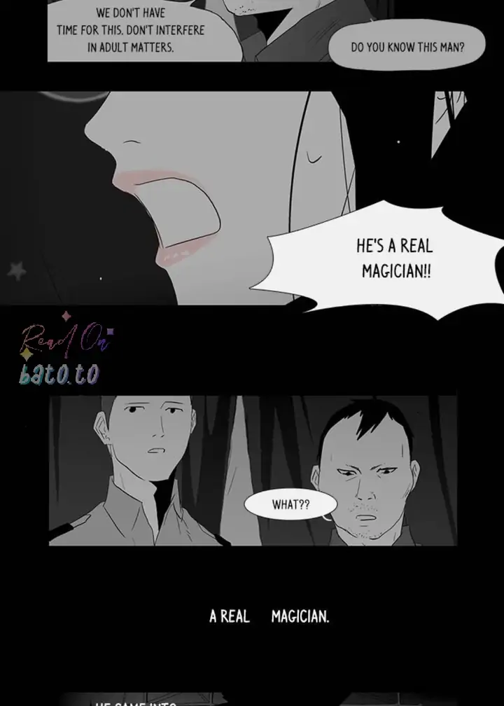 Read Annarasumanara ENGLISH Manga Online