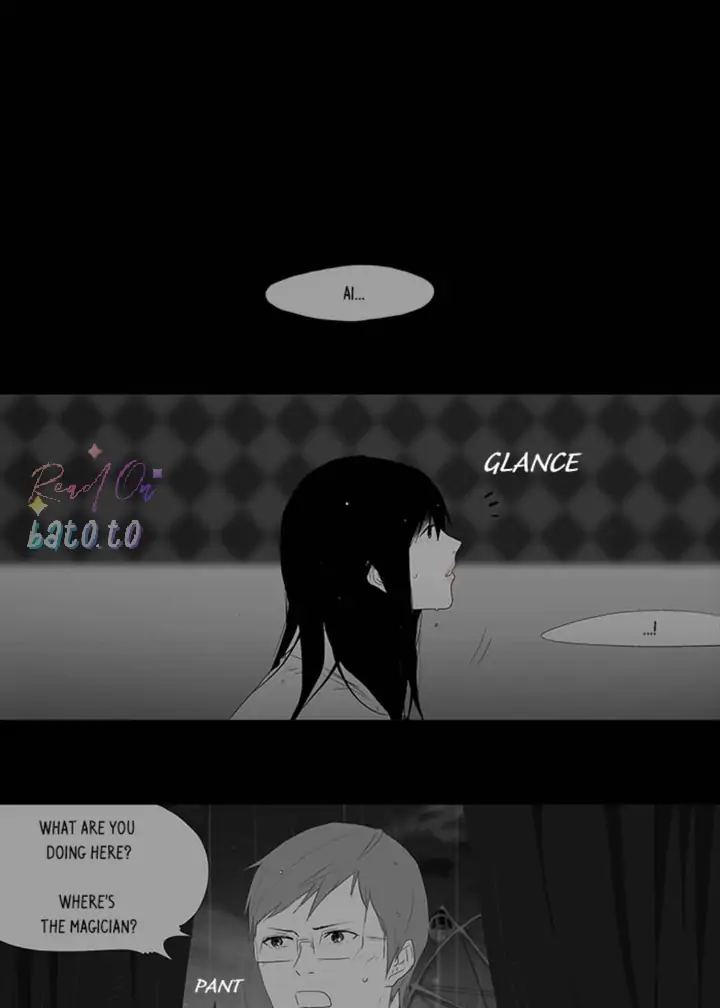 Read Annarasumanara ENGLISH Manga Online