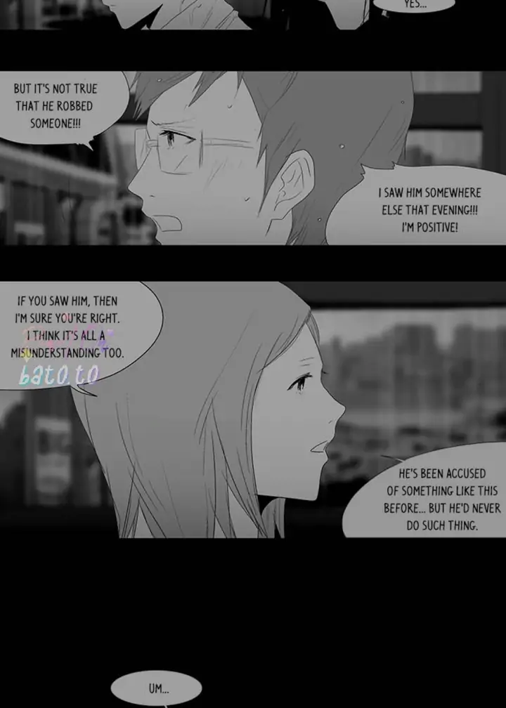 Read Annarasumanara ENGLISH Manga Online