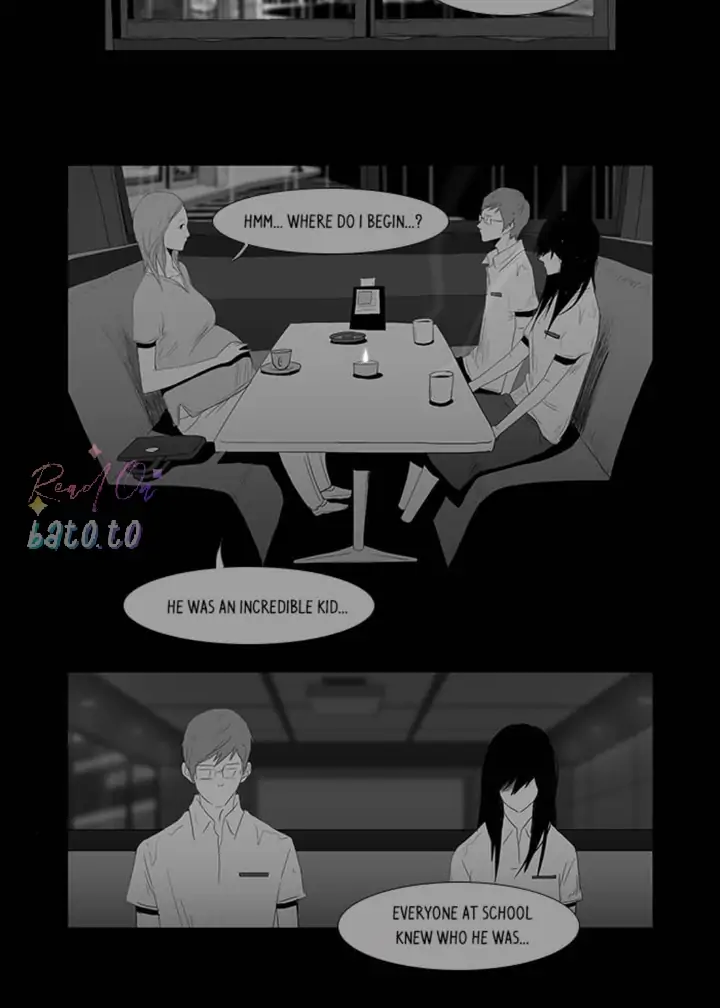 Read Annarasumanara ENGLISH Manga Online