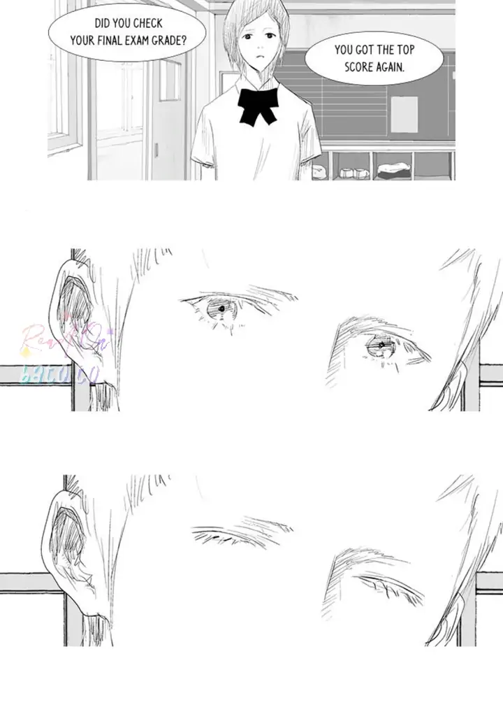 Read Annarasumanara ENGLISH Manga Online