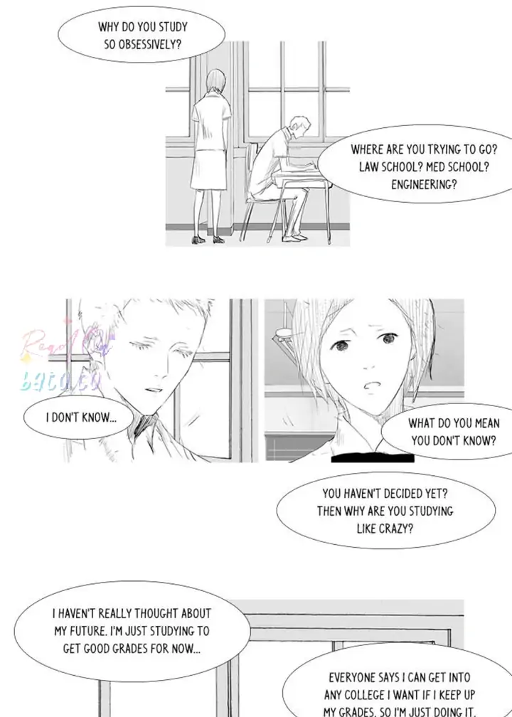 Read Annarasumanara ENGLISH Manga Online