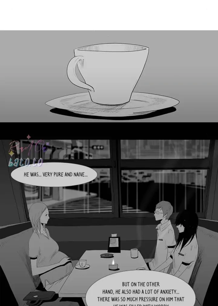 Read Annarasumanara ENGLISH Manga Online