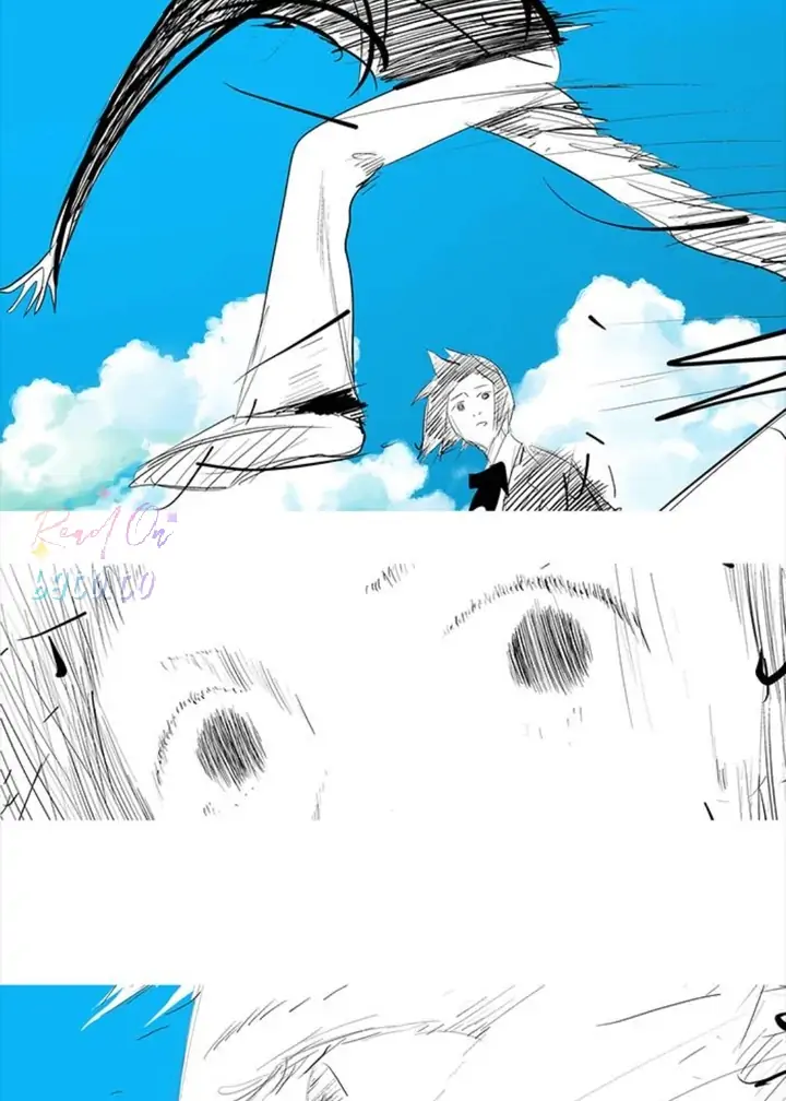 Read Annarasumanara ENGLISH Manga Online