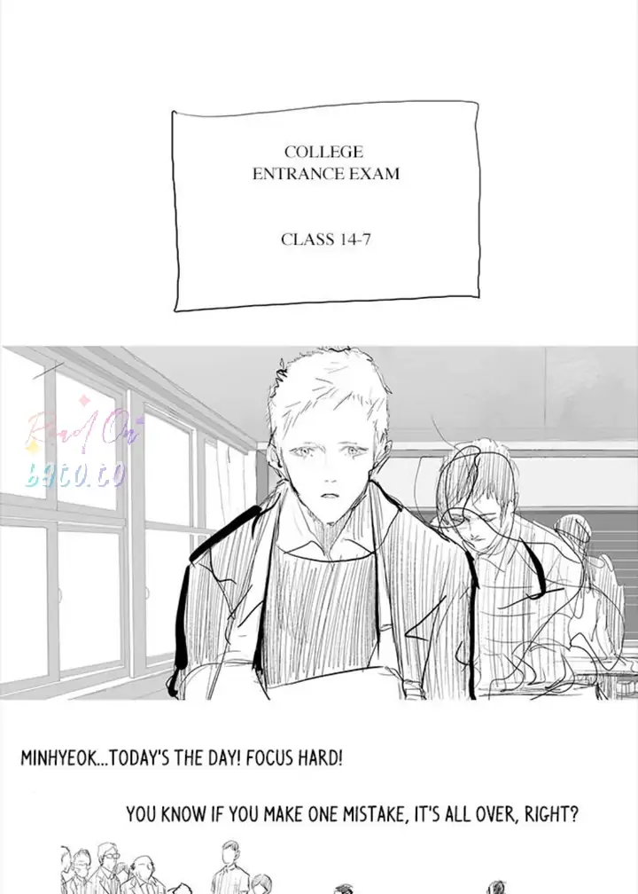 Read Annarasumanara ENGLISH Manga Online