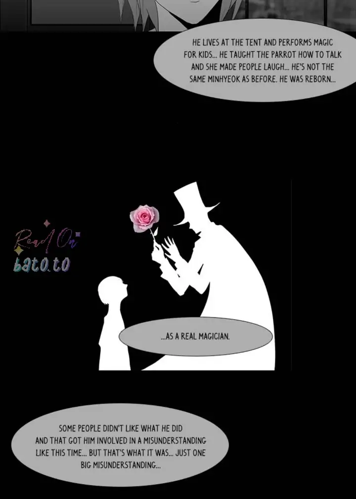 Read Annarasumanara ENGLISH Manga Online