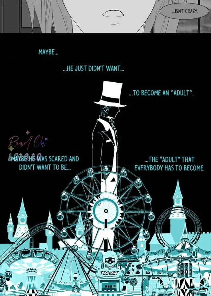 Read Annarasumanara ENGLISH Manga Online