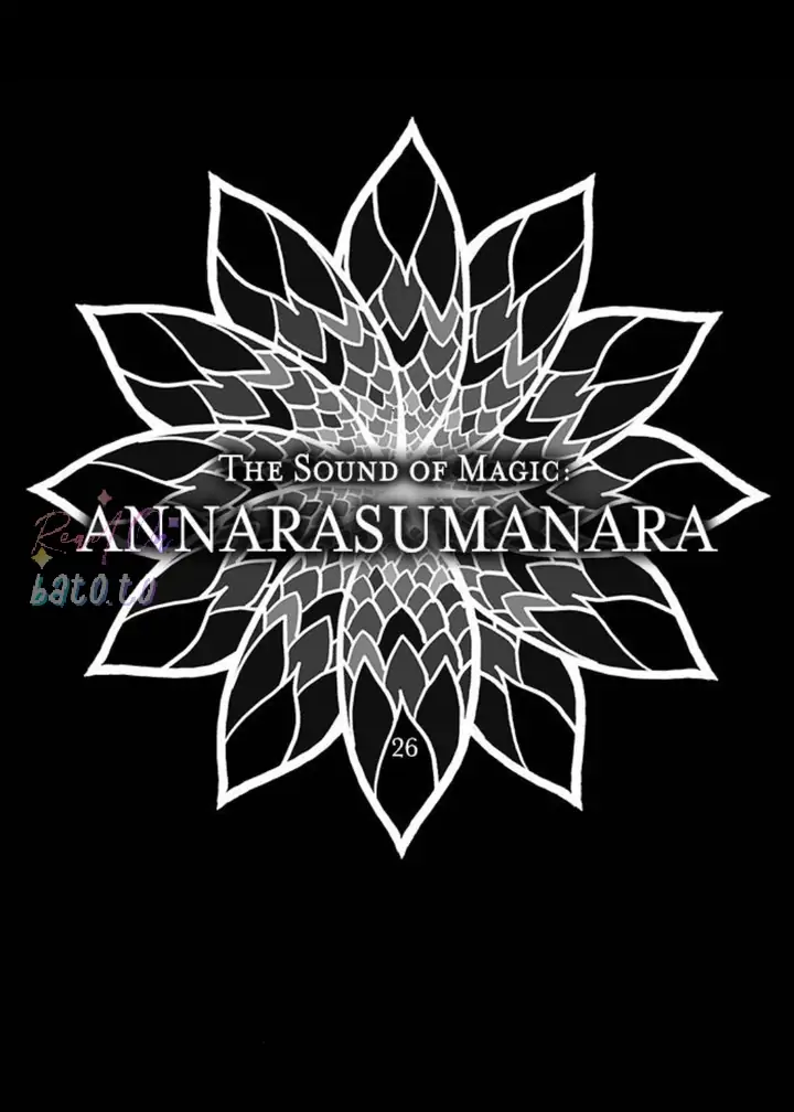 Read Annarasumanara ENGLISH Manga Online
