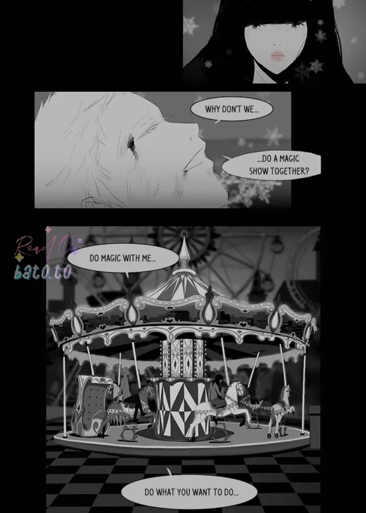 Read Annarasumanara ENGLISH Manga Online