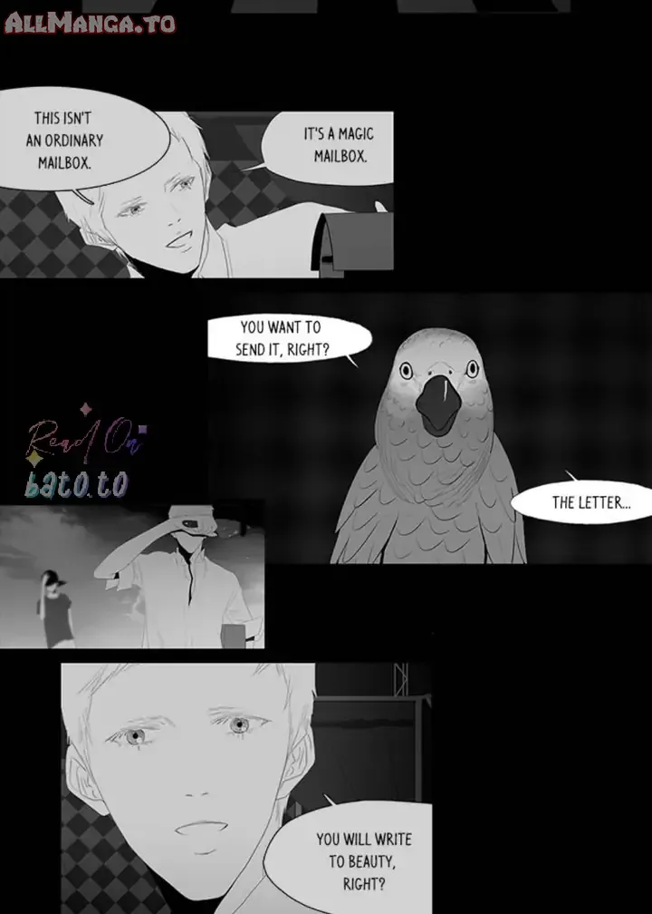 Read Annarasumanara ENGLISH Manga Online