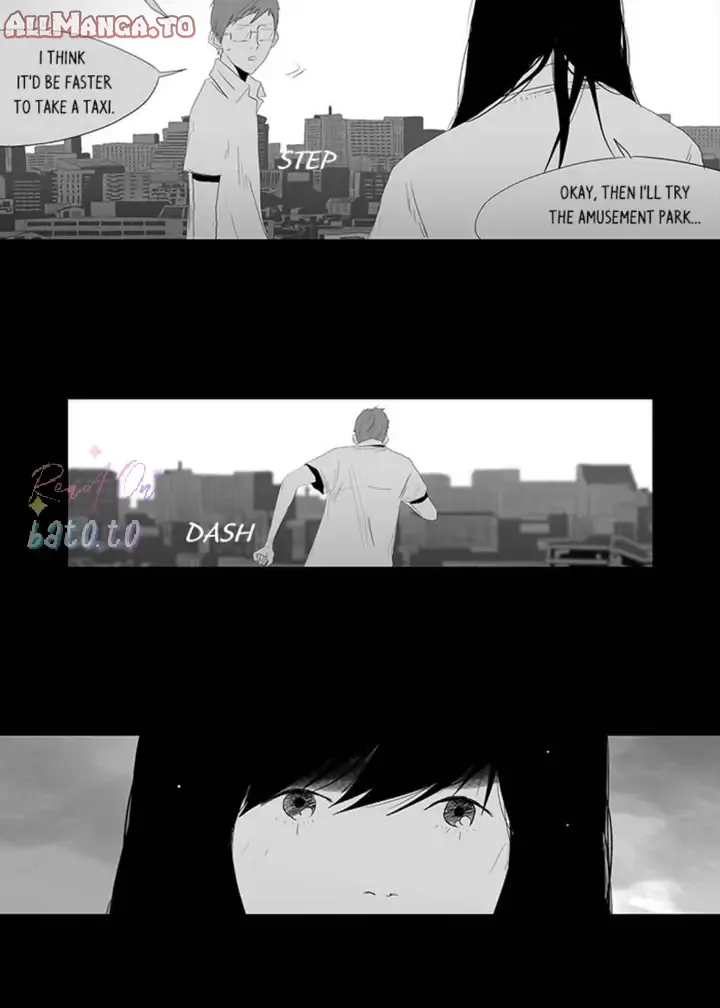 Read Annarasumanara ENGLISH Manga Online