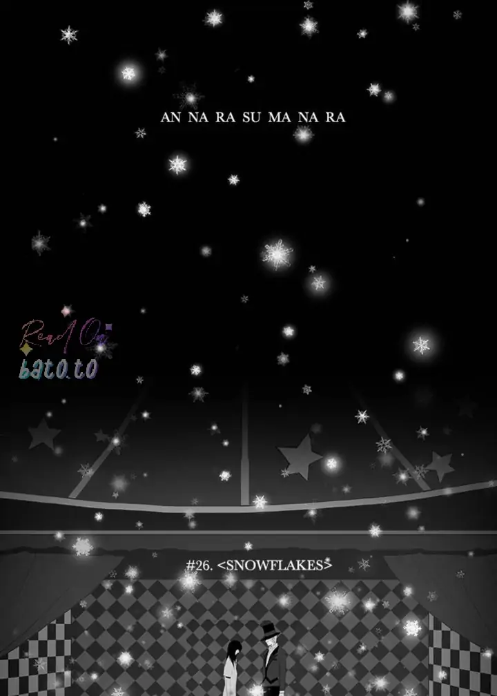 Read Annarasumanara ENGLISH Manga Online