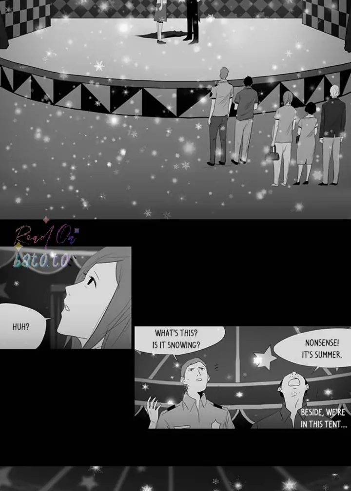 Read Annarasumanara ENGLISH Manga Online