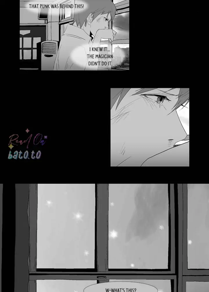 Read Annarasumanara ENGLISH Manga Online