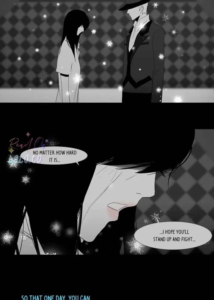 Read Annarasumanara ENGLISH Manga Online