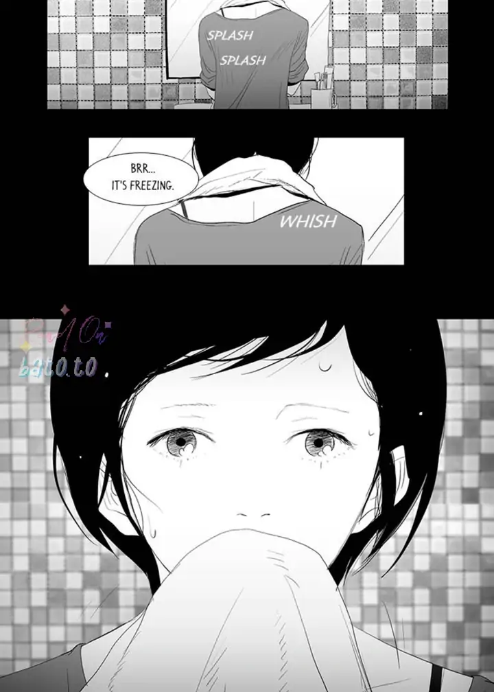 Read Annarasumanara ENGLISH Manga Online